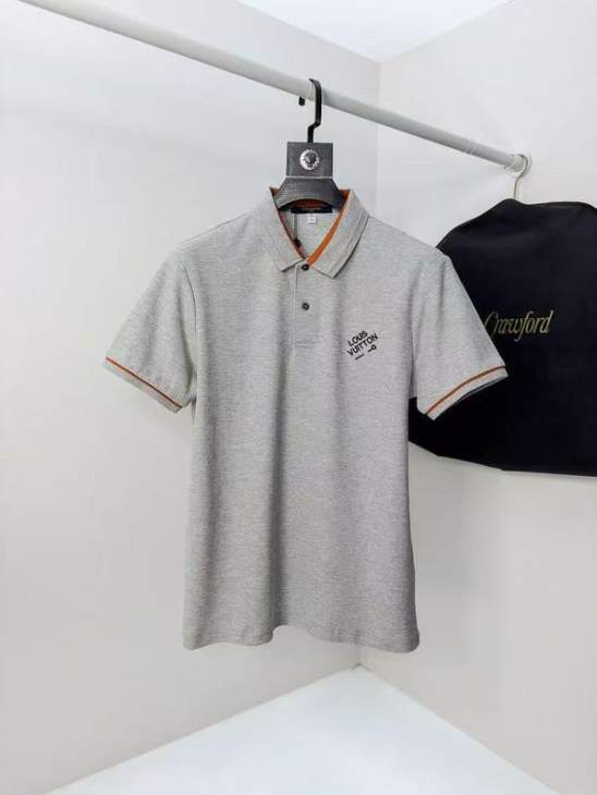 Picture of LV Polo Shirts Short _SKULVM-4XL11Lr3226477